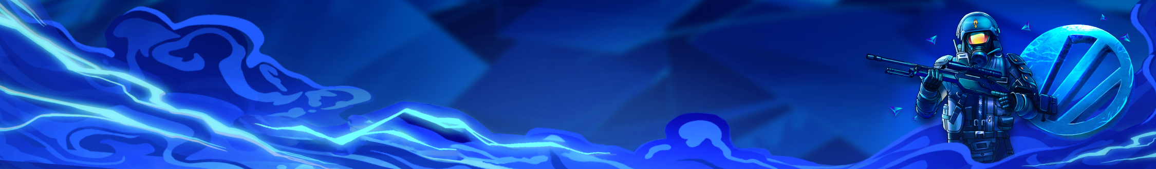 CS 2. IEM Krakow. Stage 1. Gagnant