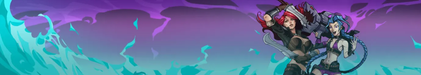 League of Legends. European Circuit